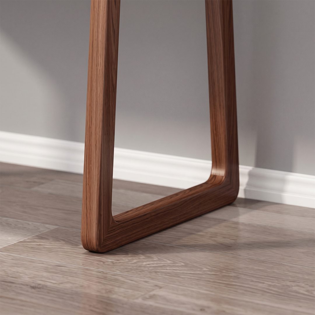 Caspian Coat Rack detail image
