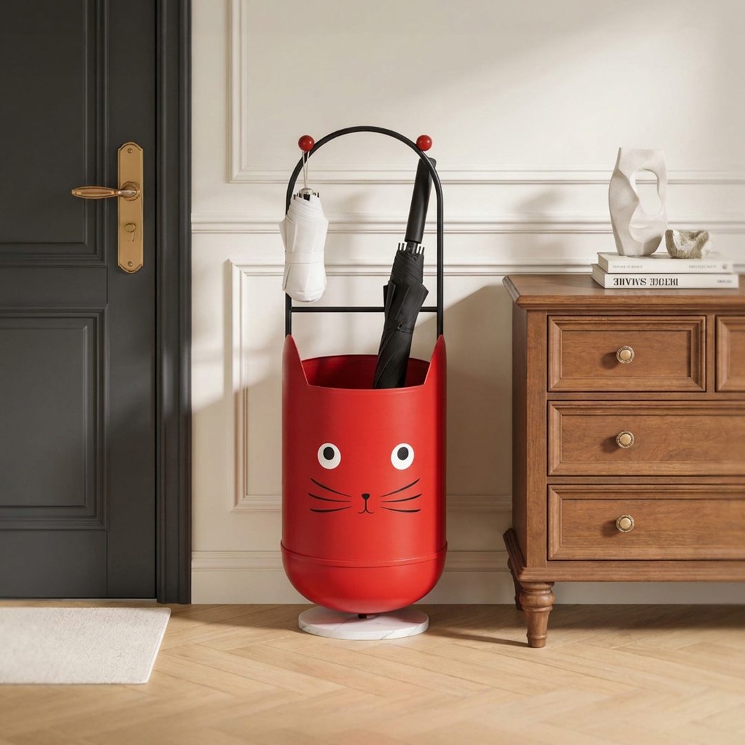 Felix Umbrella Stand detail image