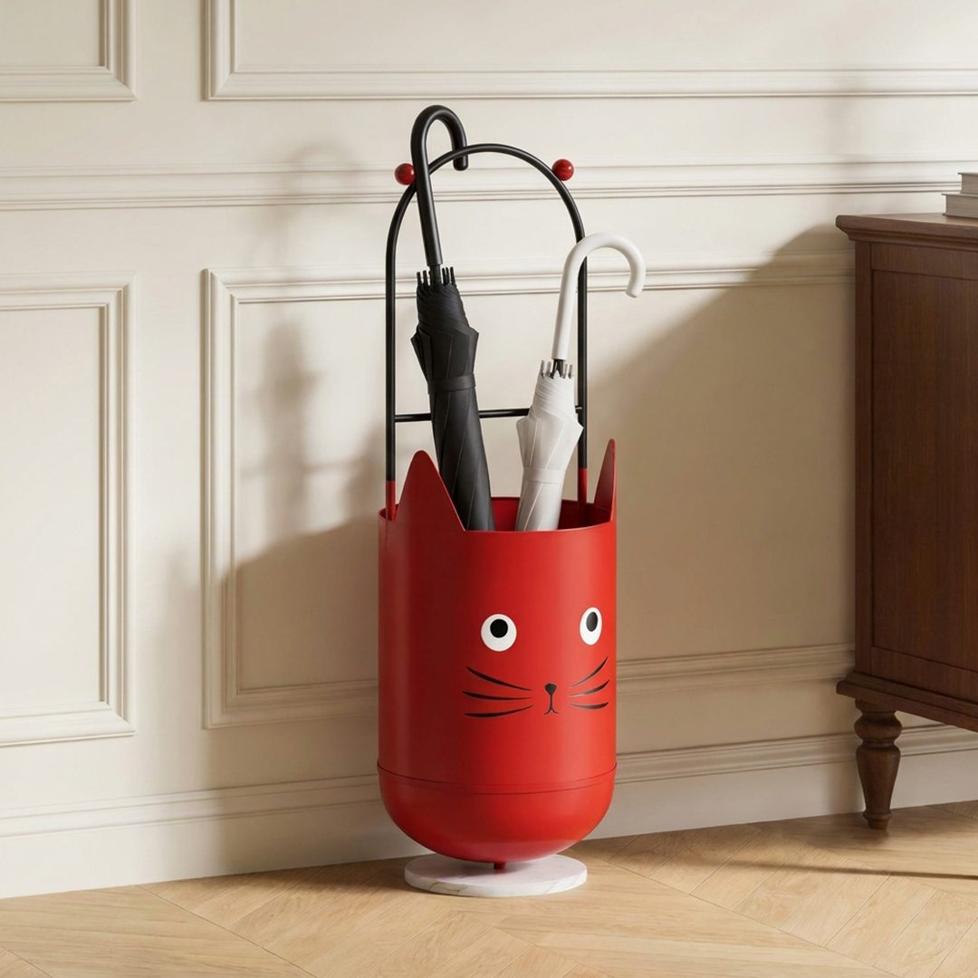 Felix Umbrella Stand detail image