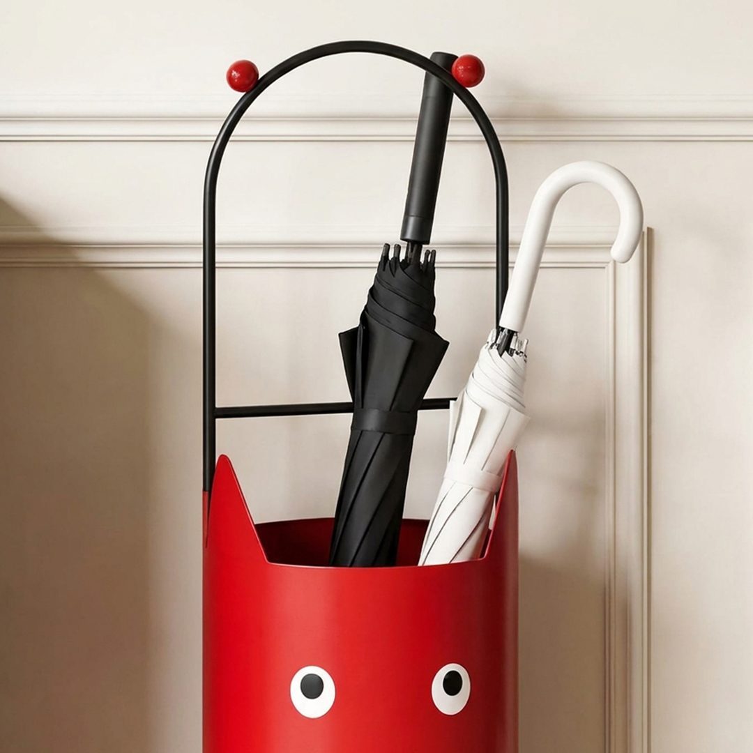 Felix Umbrella Stand detail image
