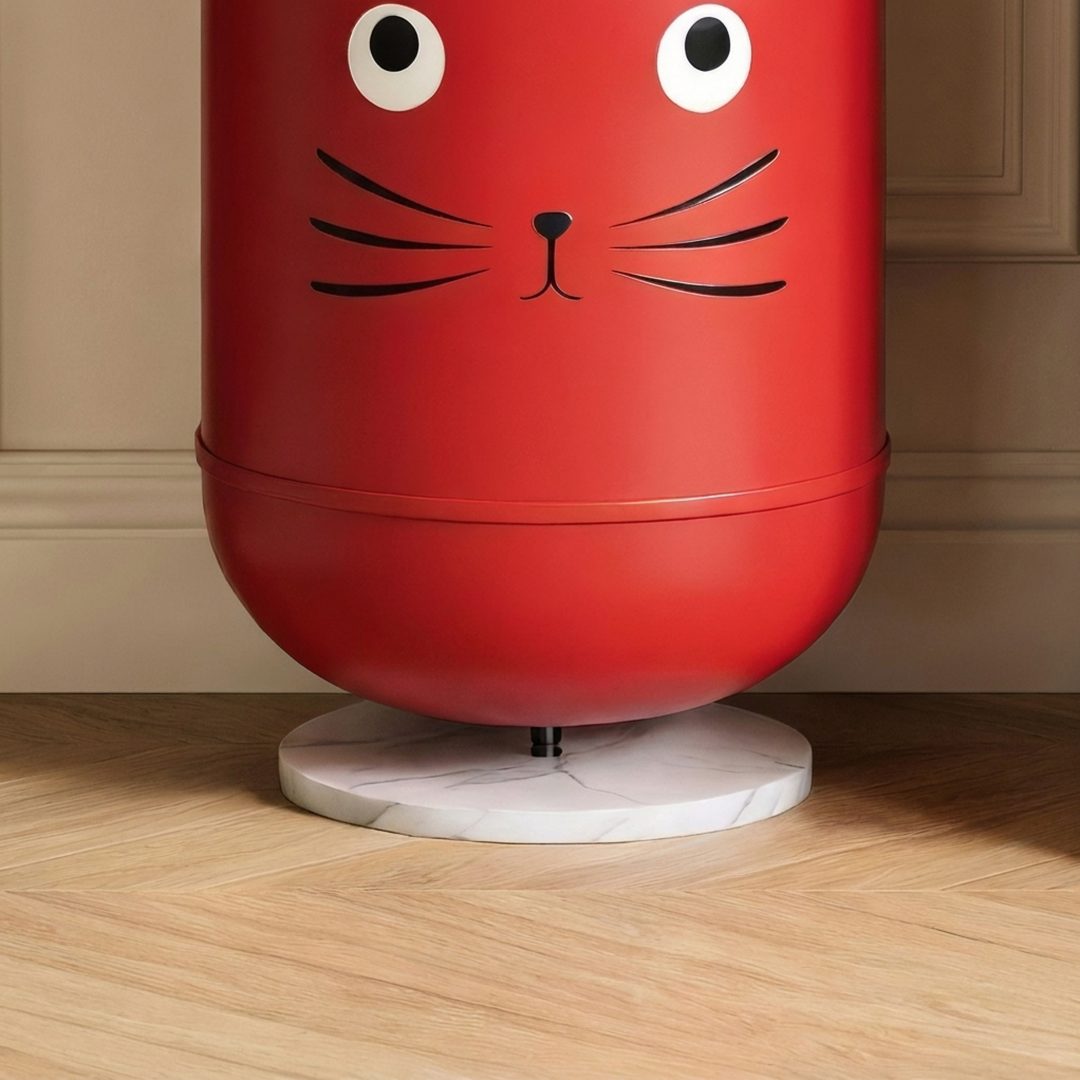 Felix Umbrella Stand detail image