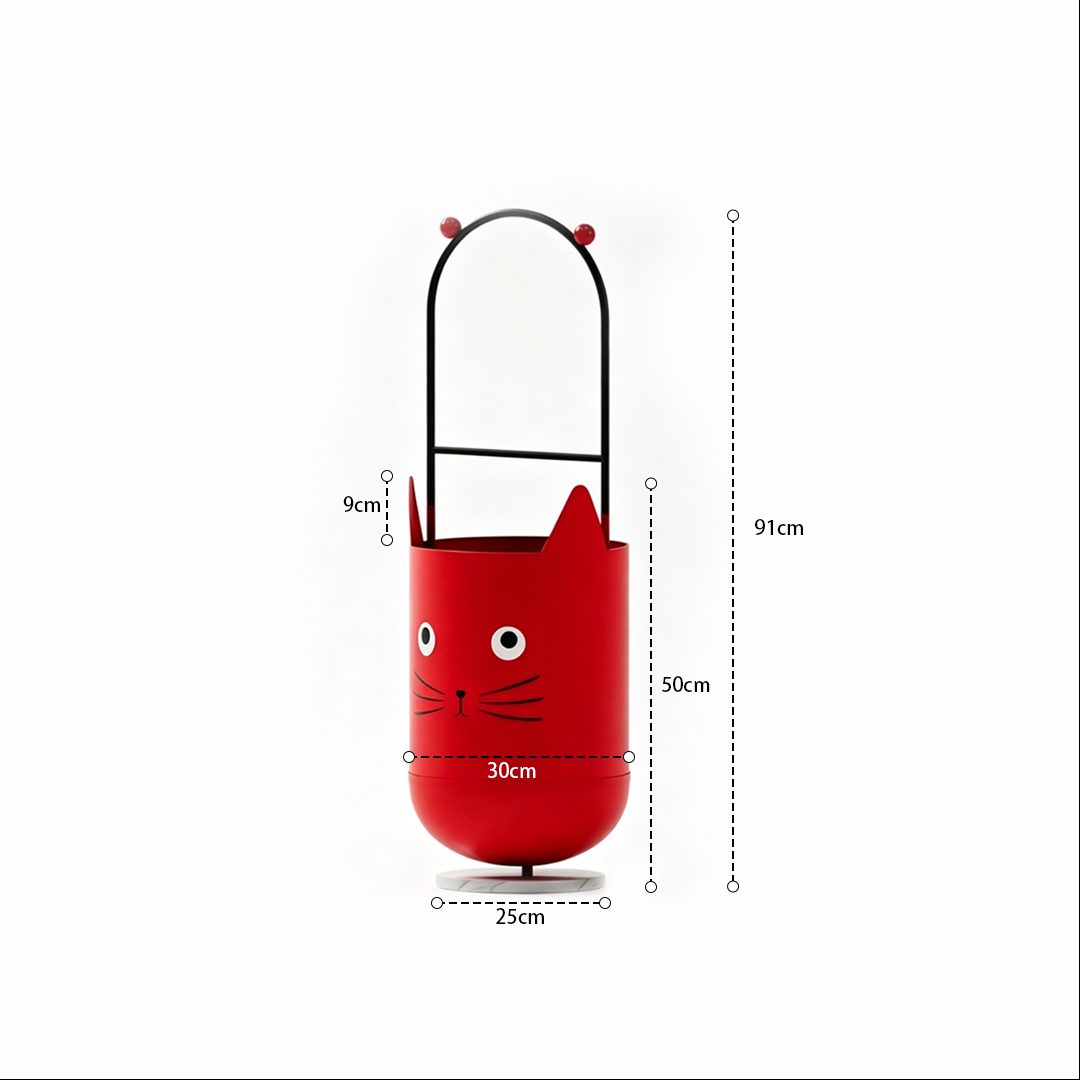 Felix Umbrella Stand detail image