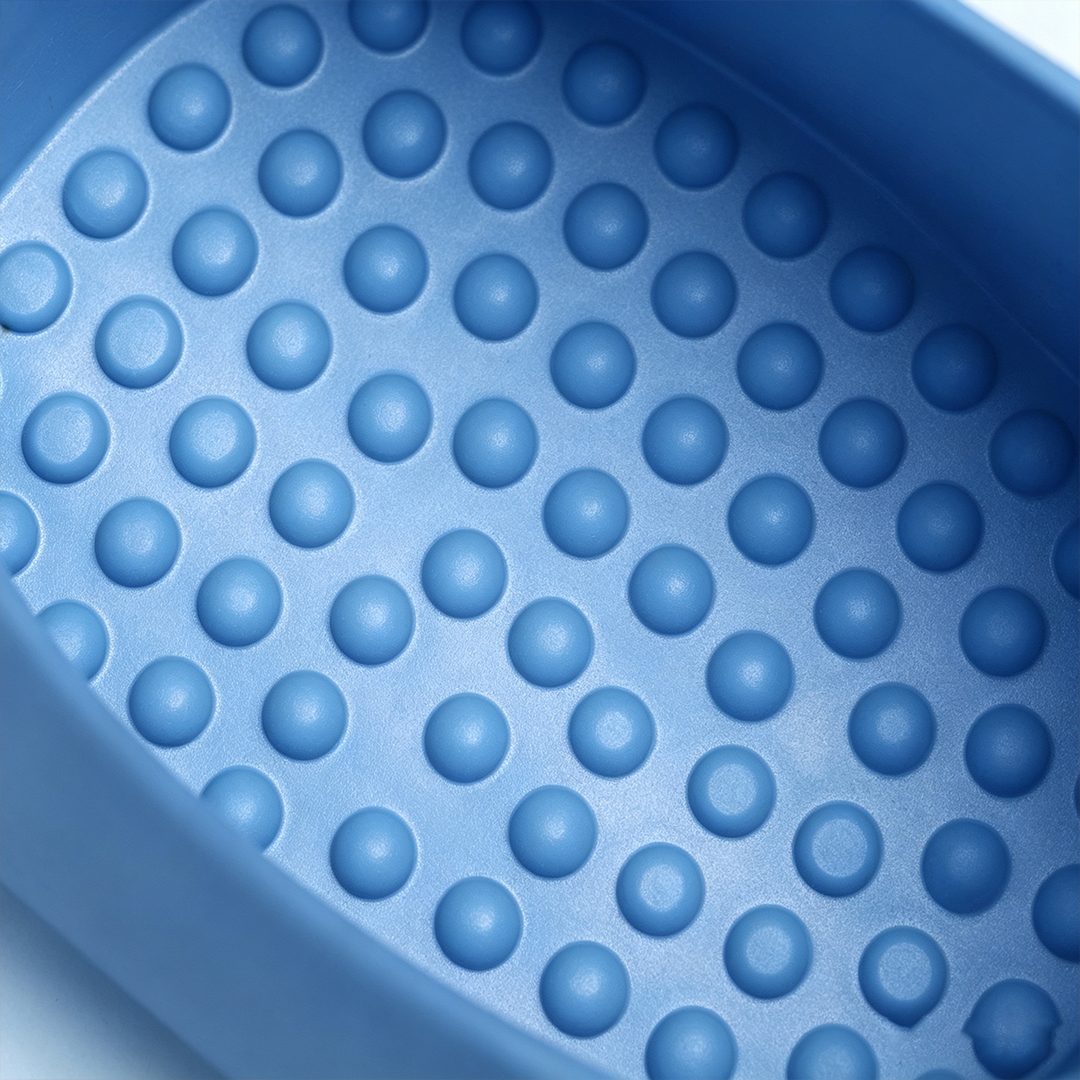 Clementine Umbrella Stand detail image