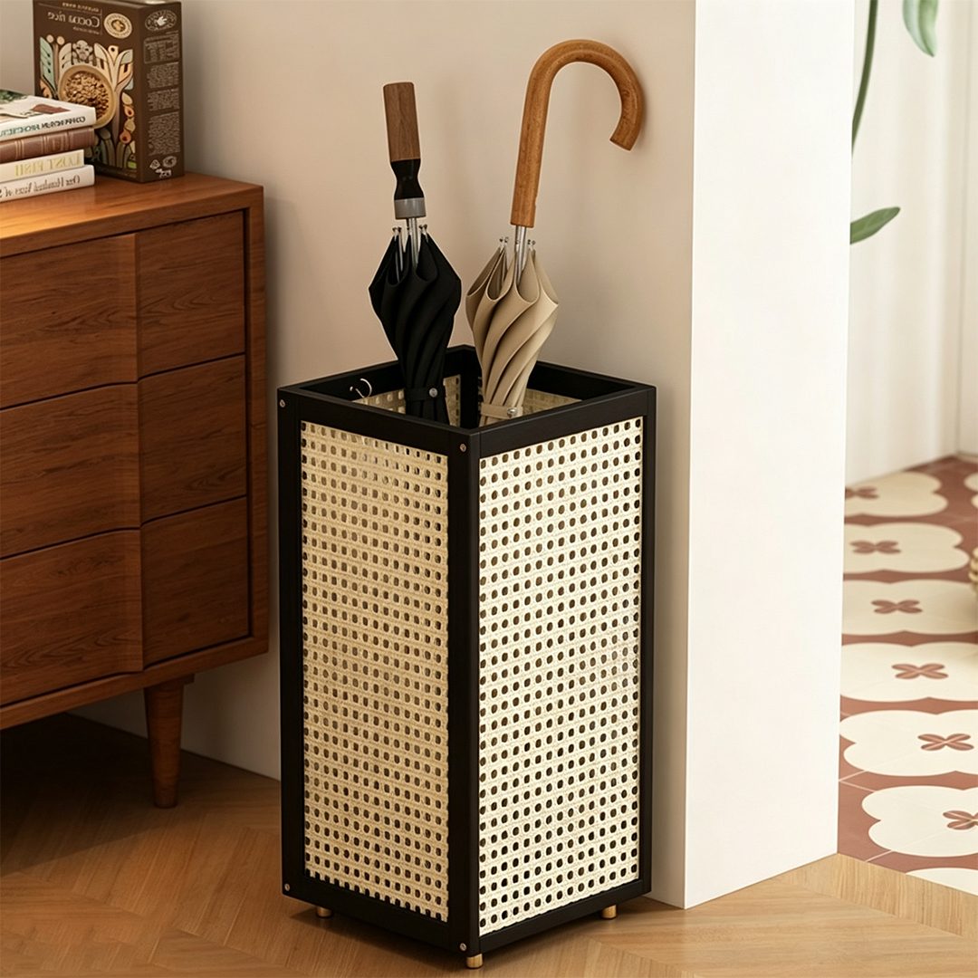 Riven Umbrella Stand