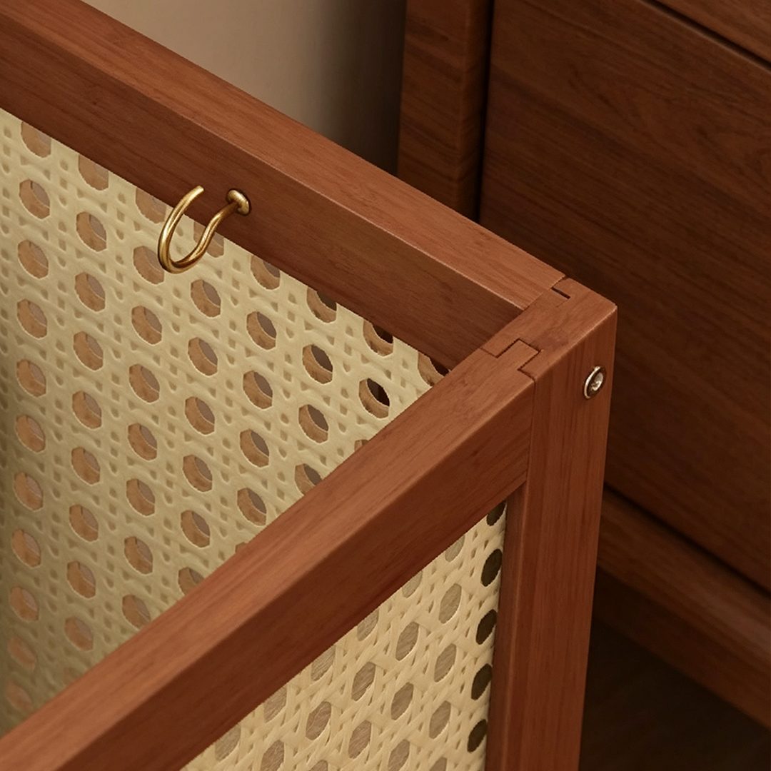 Riven Umbrella Stand detail image