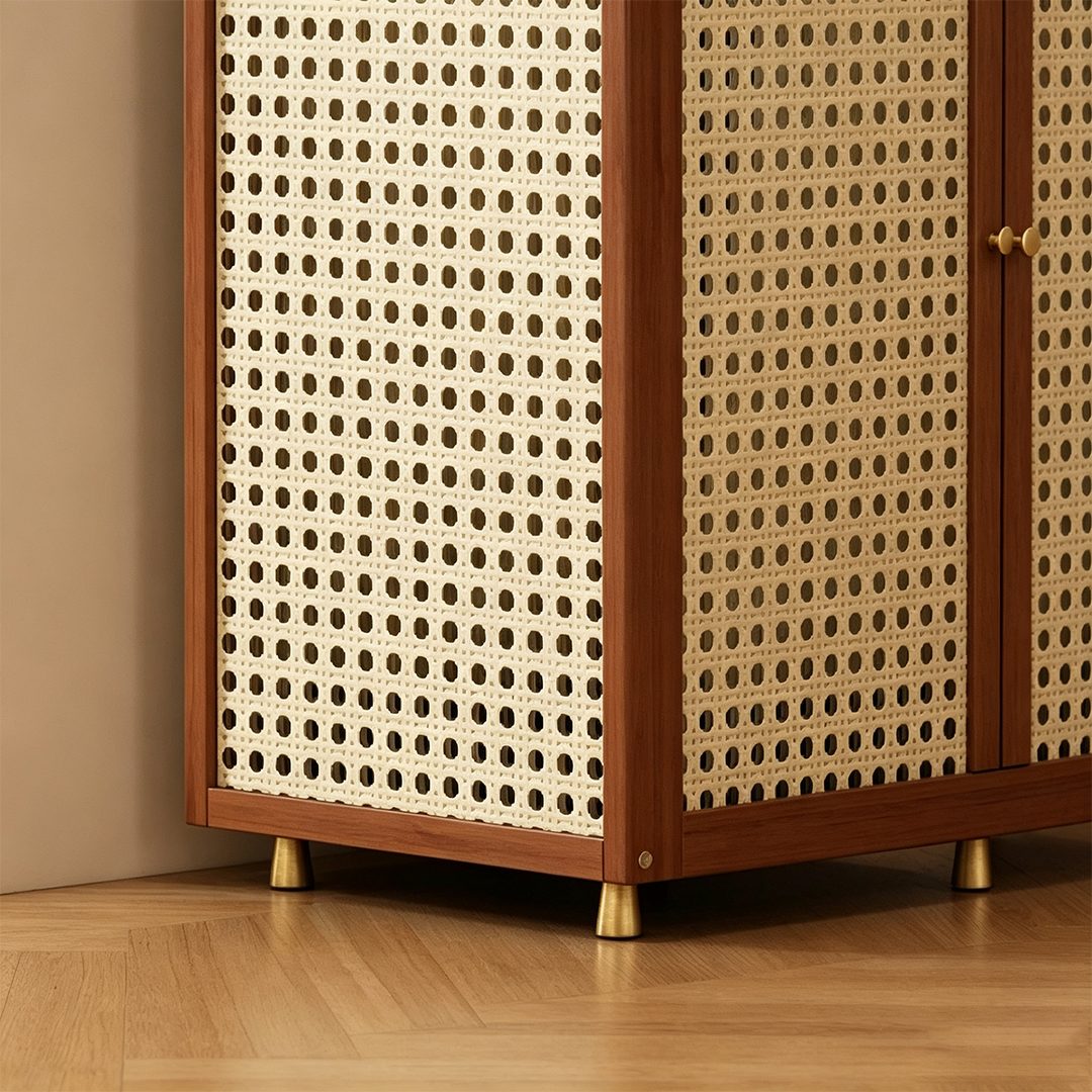 Riven Umbrella Stand detail image