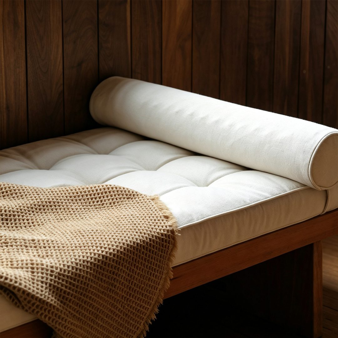 Sienna Daybed detail image