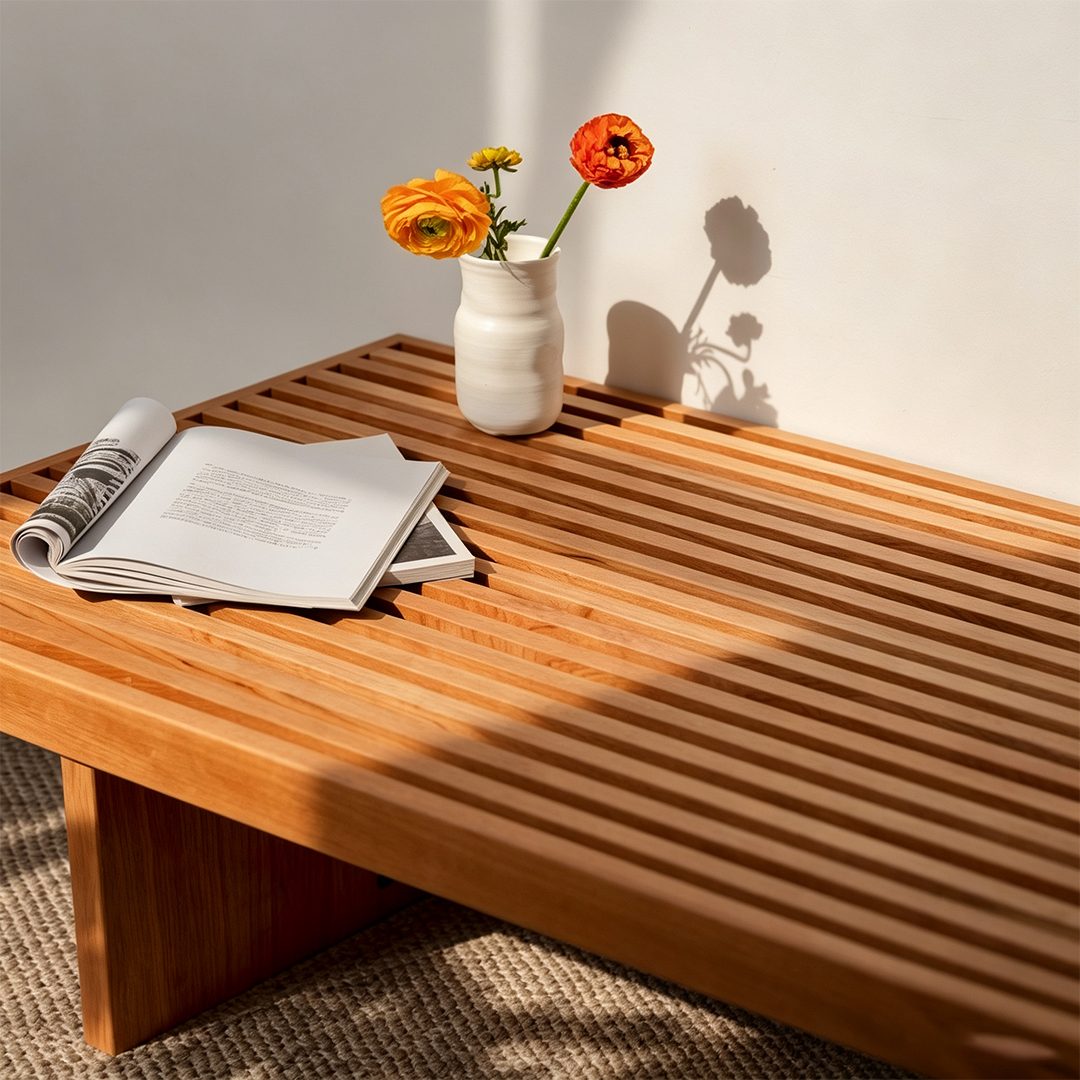 Sienna Daybed detail image
