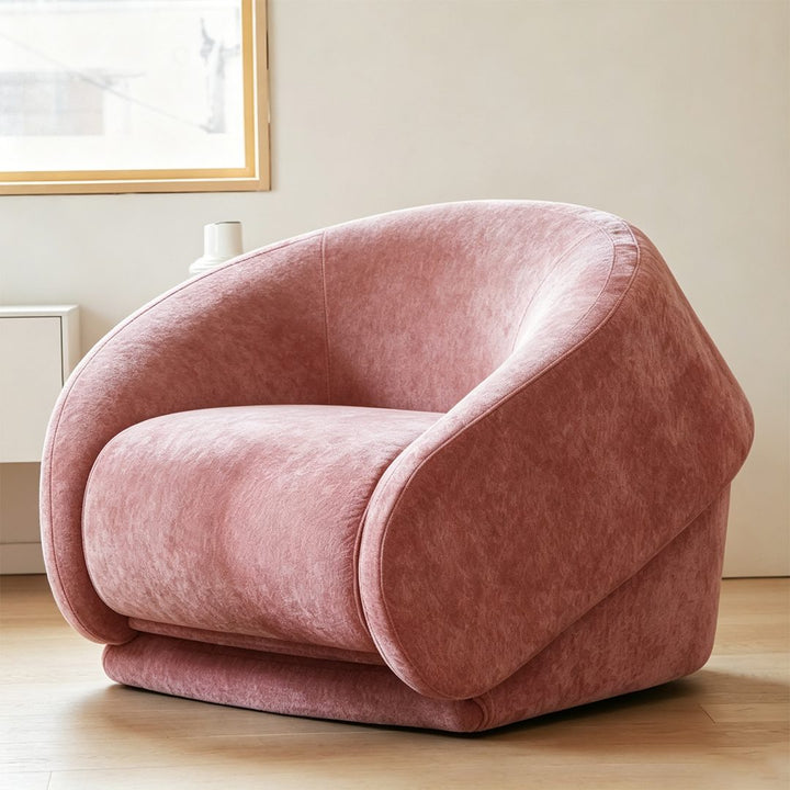 Luna Accent Chair