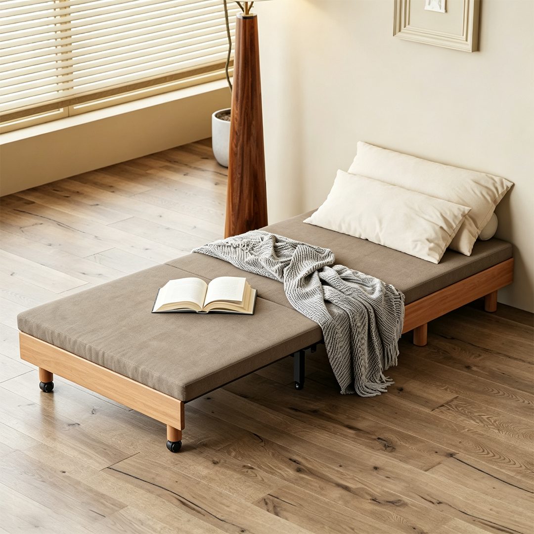 Caspian Daybed