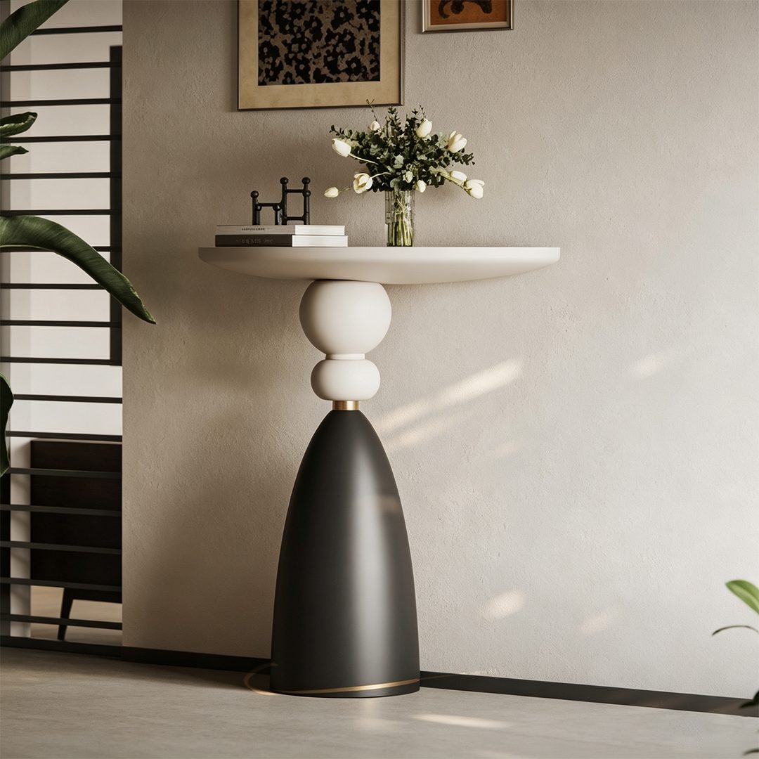 Luna Console Table