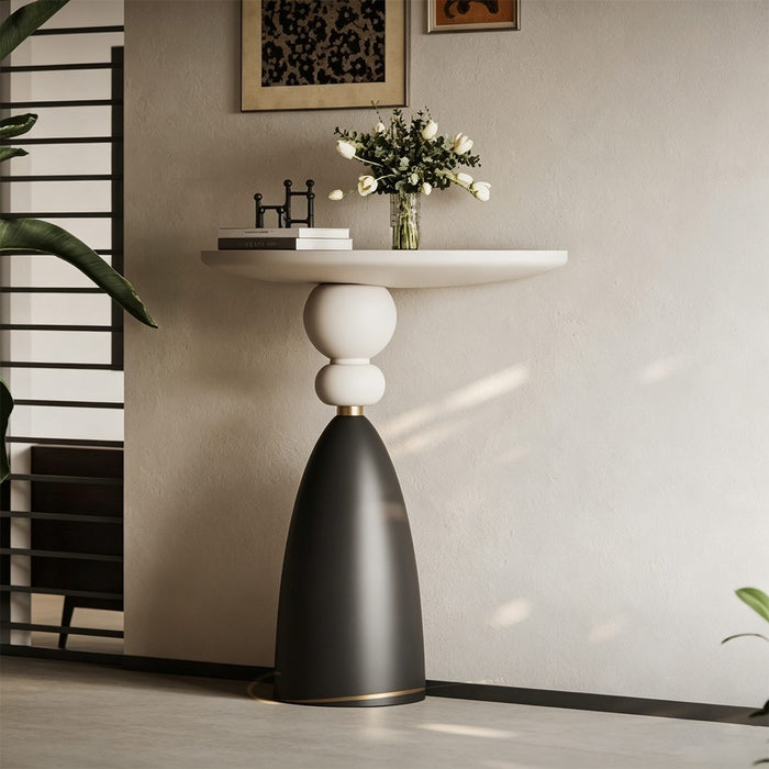 Luna Console Table