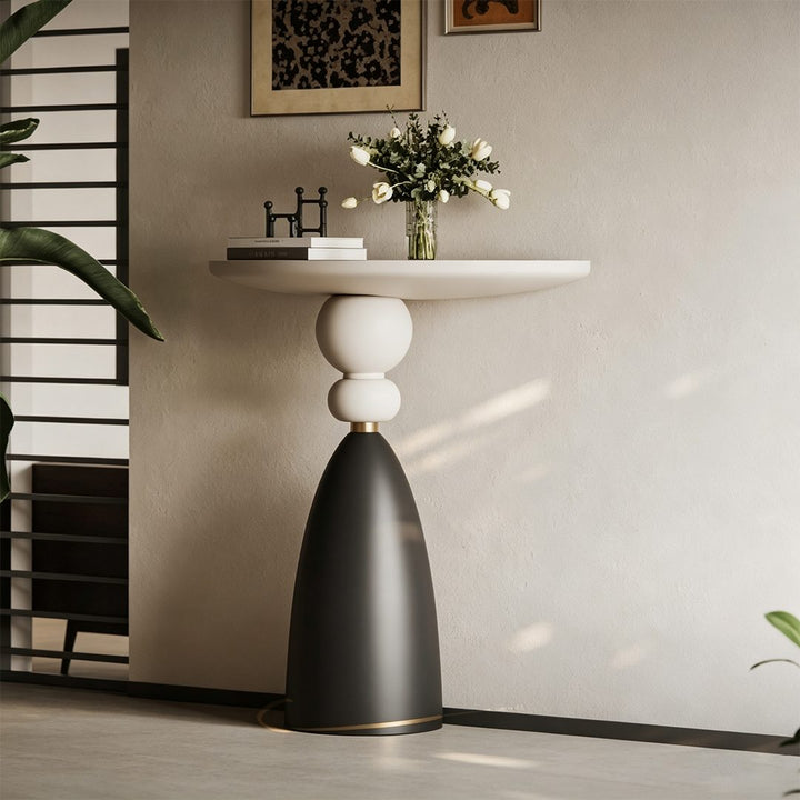 Luna Console Table