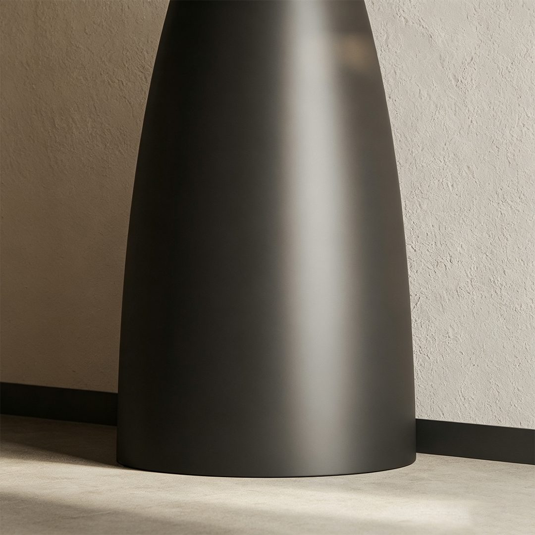 Luna Console Table detail image