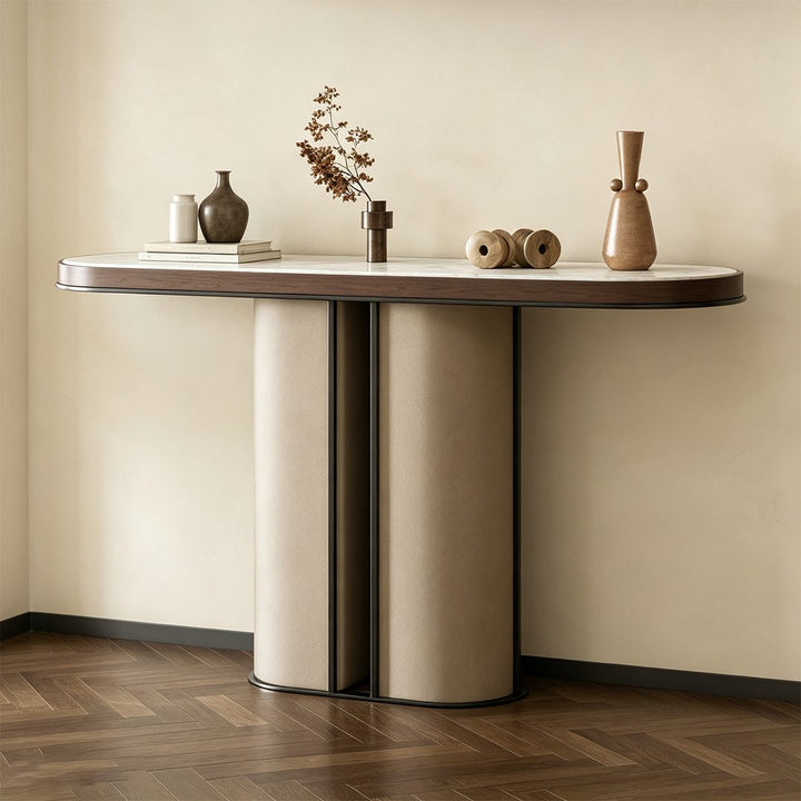 Luna Console Table