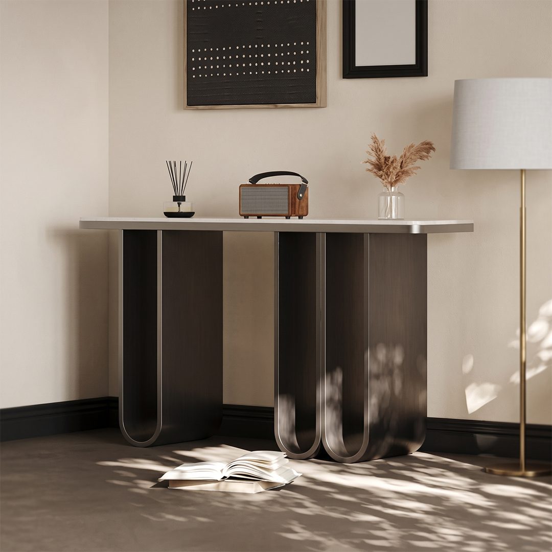 Luna Console Table