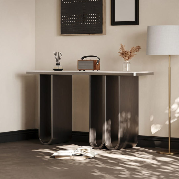 Luna Console Table