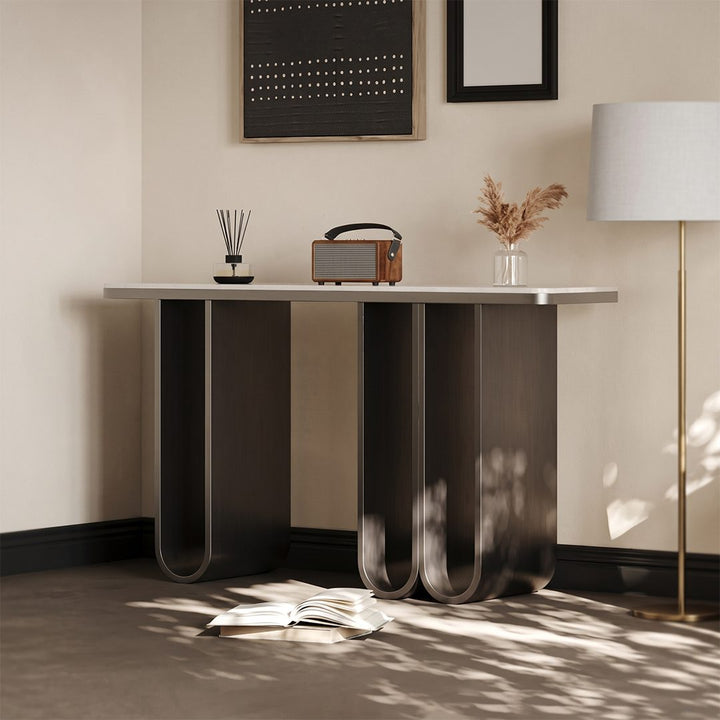 Luna Console Table