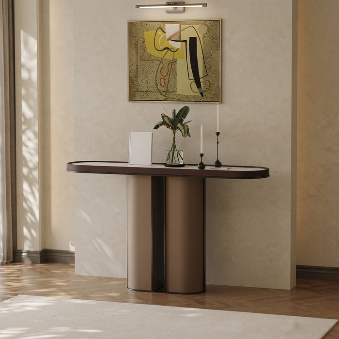 Luna Console Table