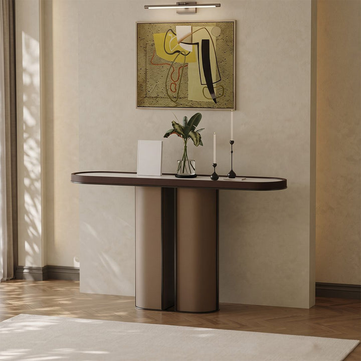 Luna Console Table