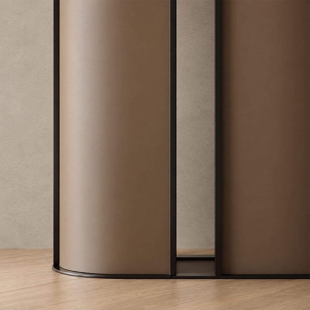Luna Console Table detail image