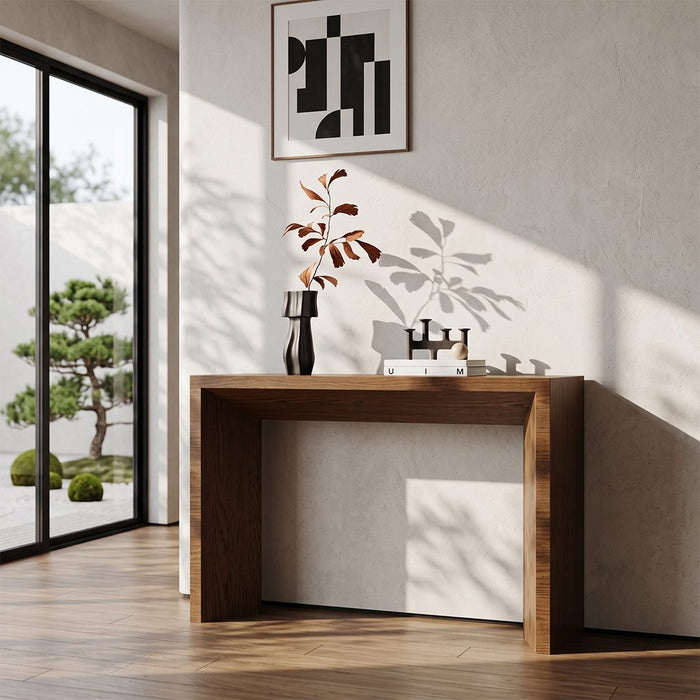 Cypress Console Table