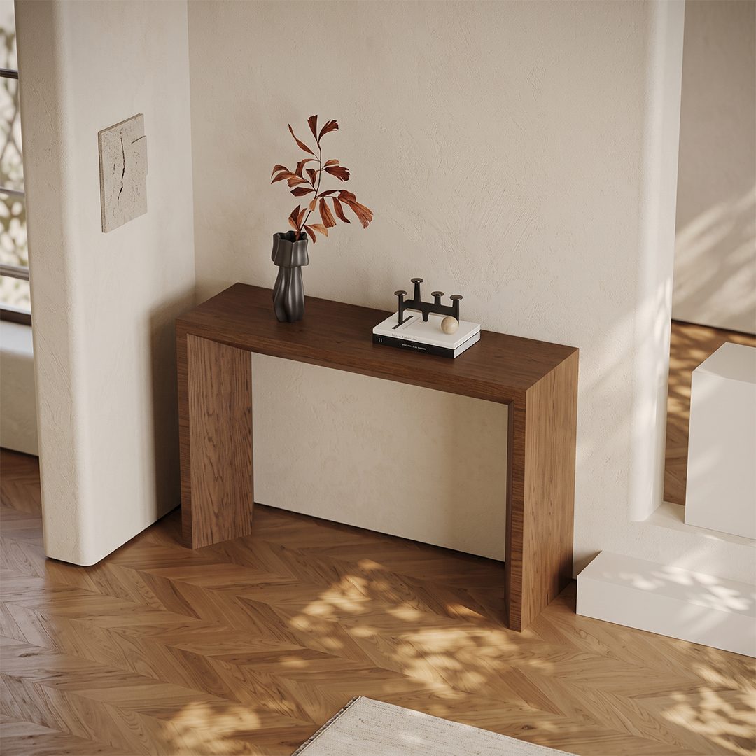 Cypress Console Table detail image