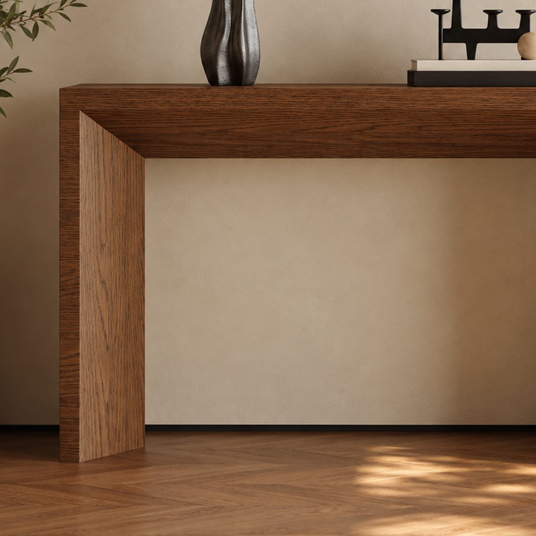 Cypress Console Table detail image