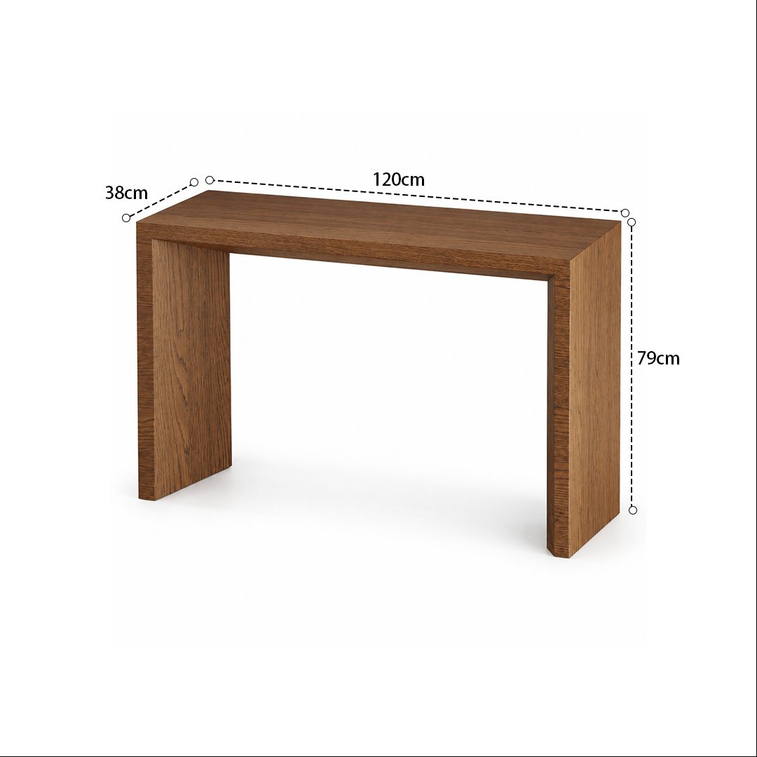 Cypress Console Table detail image