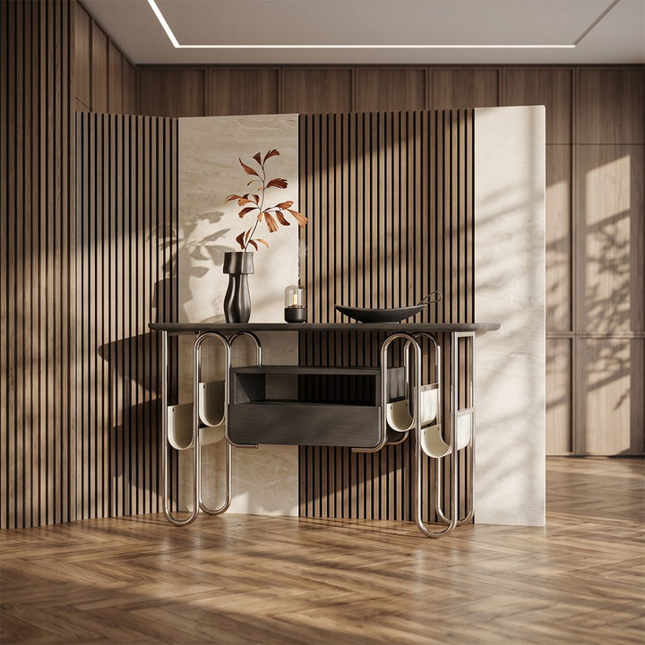 Avery Console Table detail image