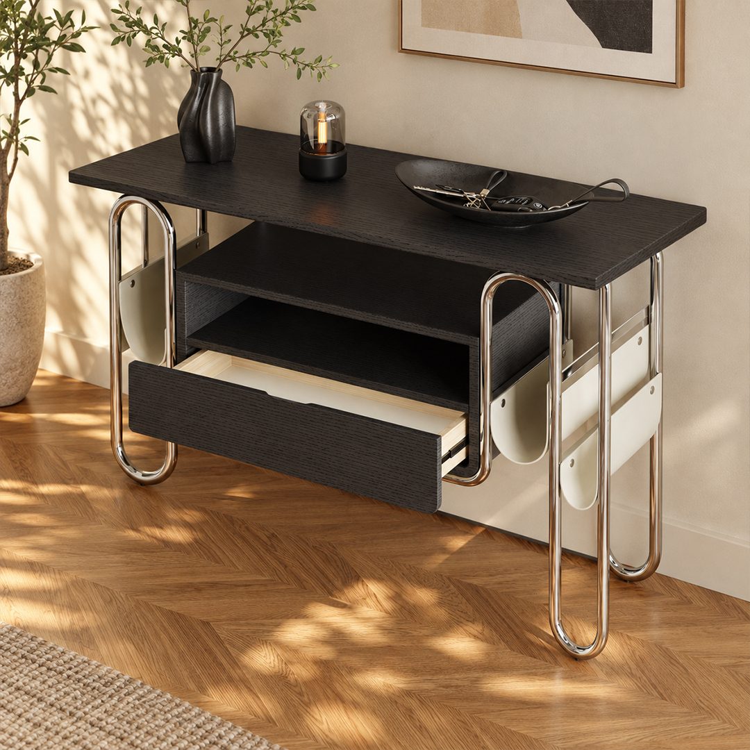 Avery Console Table detail image