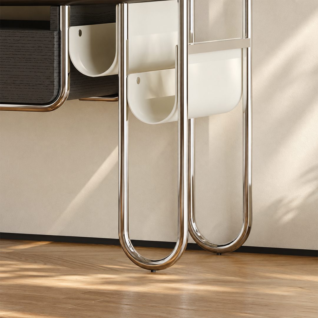 Avery Console Table detail image