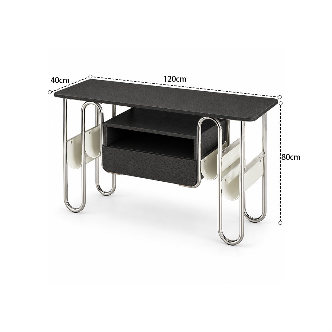 Avery Console Table detail image