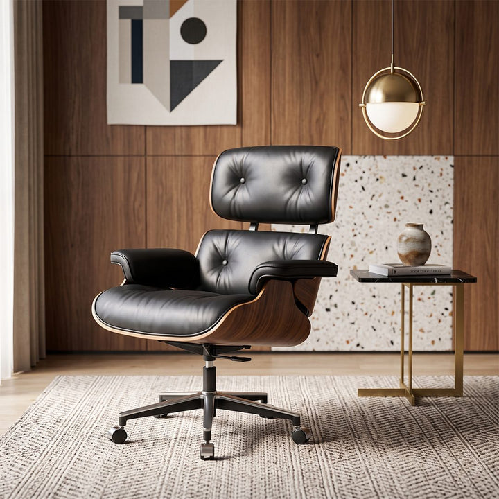Marlow Swivel Lounge Chair