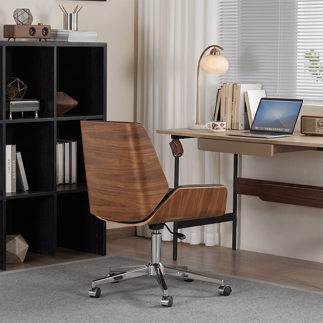 Lennox Office Chair detail image