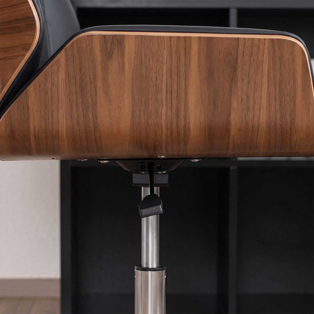 Lennox Office Chair detail image