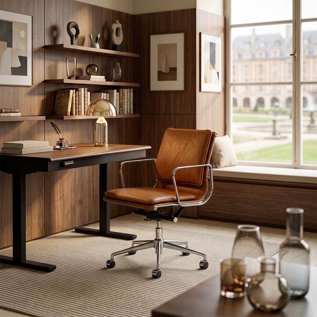 Caspian Office Chair