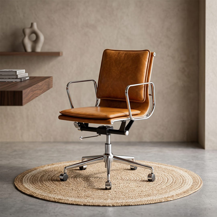 Caspian Office Chair detail image