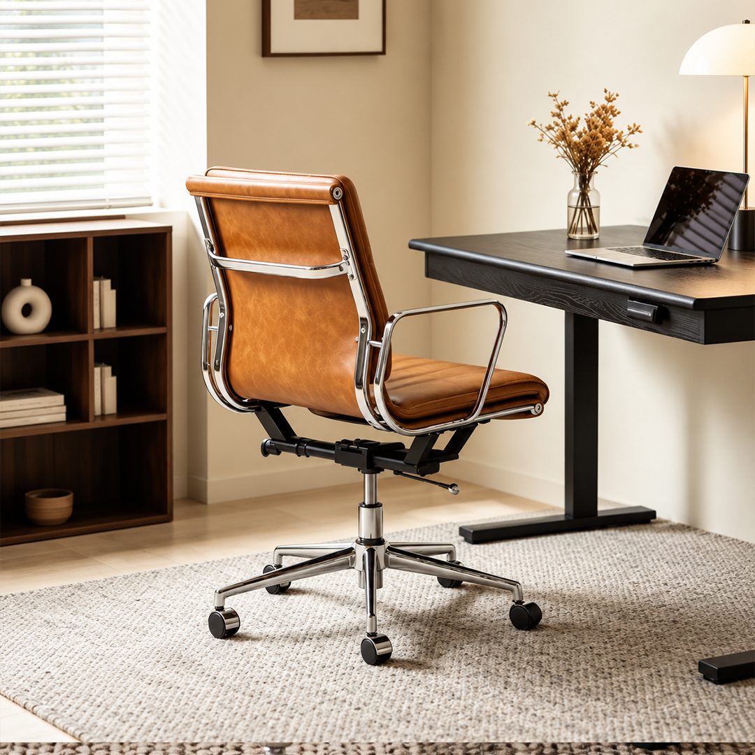 Caspian Office Chair detail image