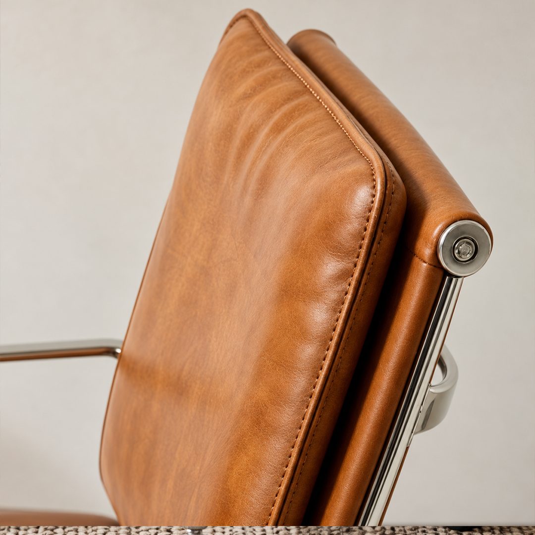 Caspian Office Chair detail image