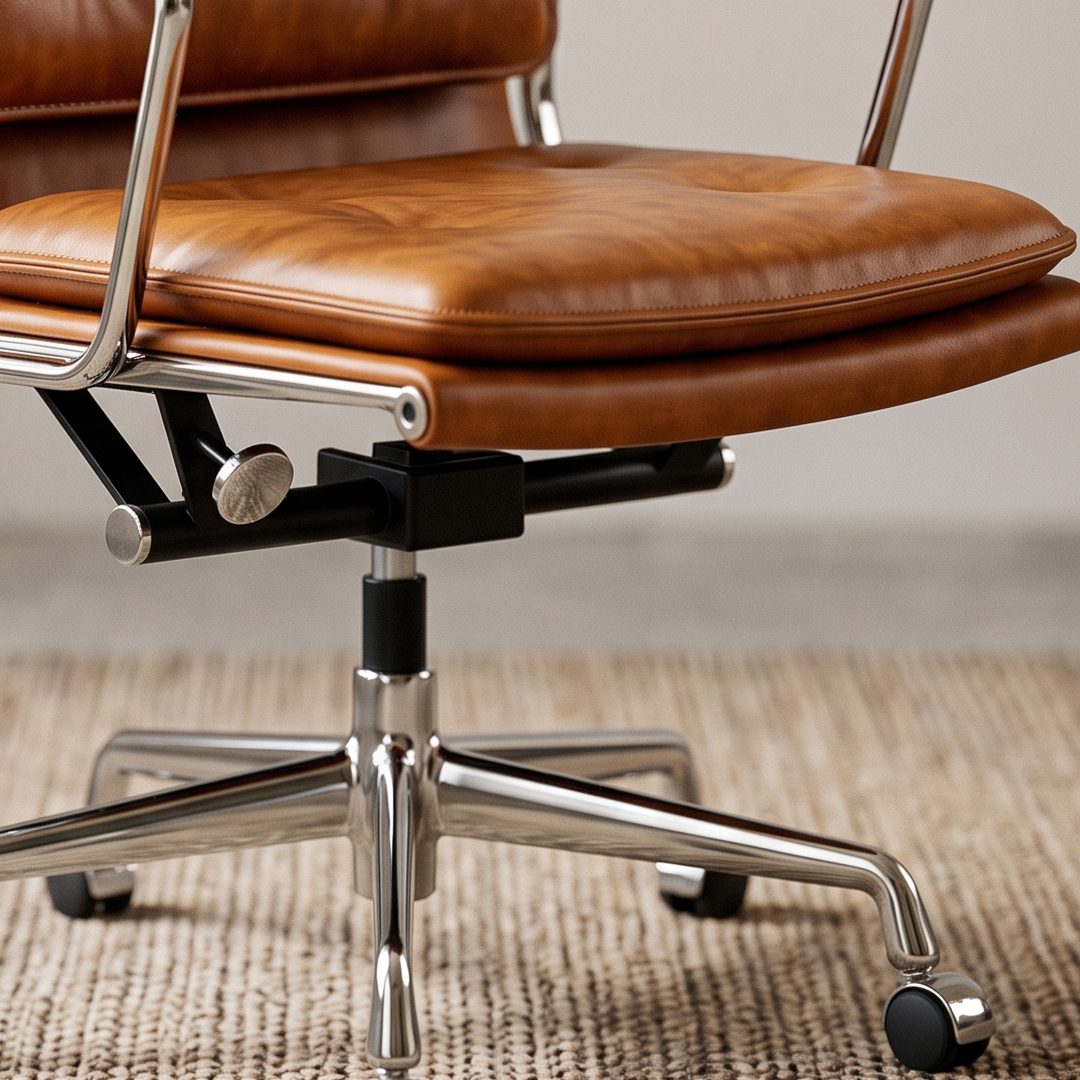 Caspian Office Chair detail image