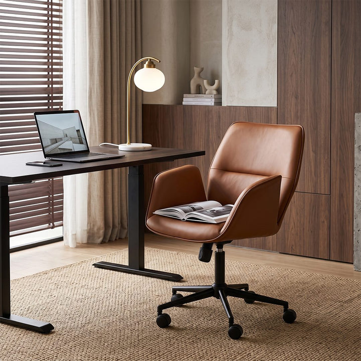 Caspian Office Chair detail image