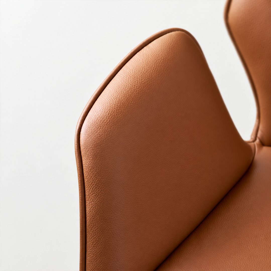 Caspian Office Chair detail image