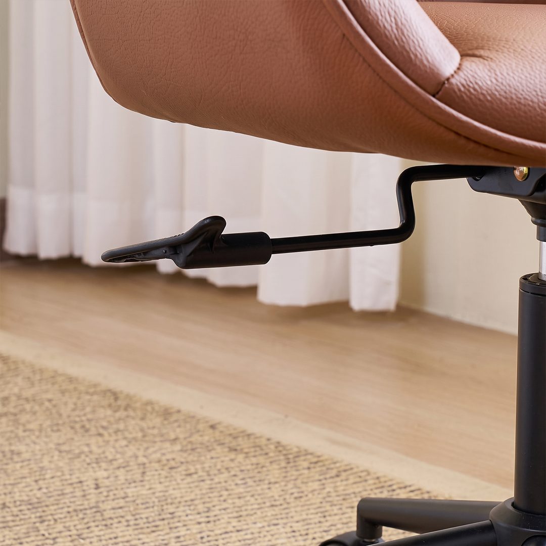 Caspian Office Chair detail image
