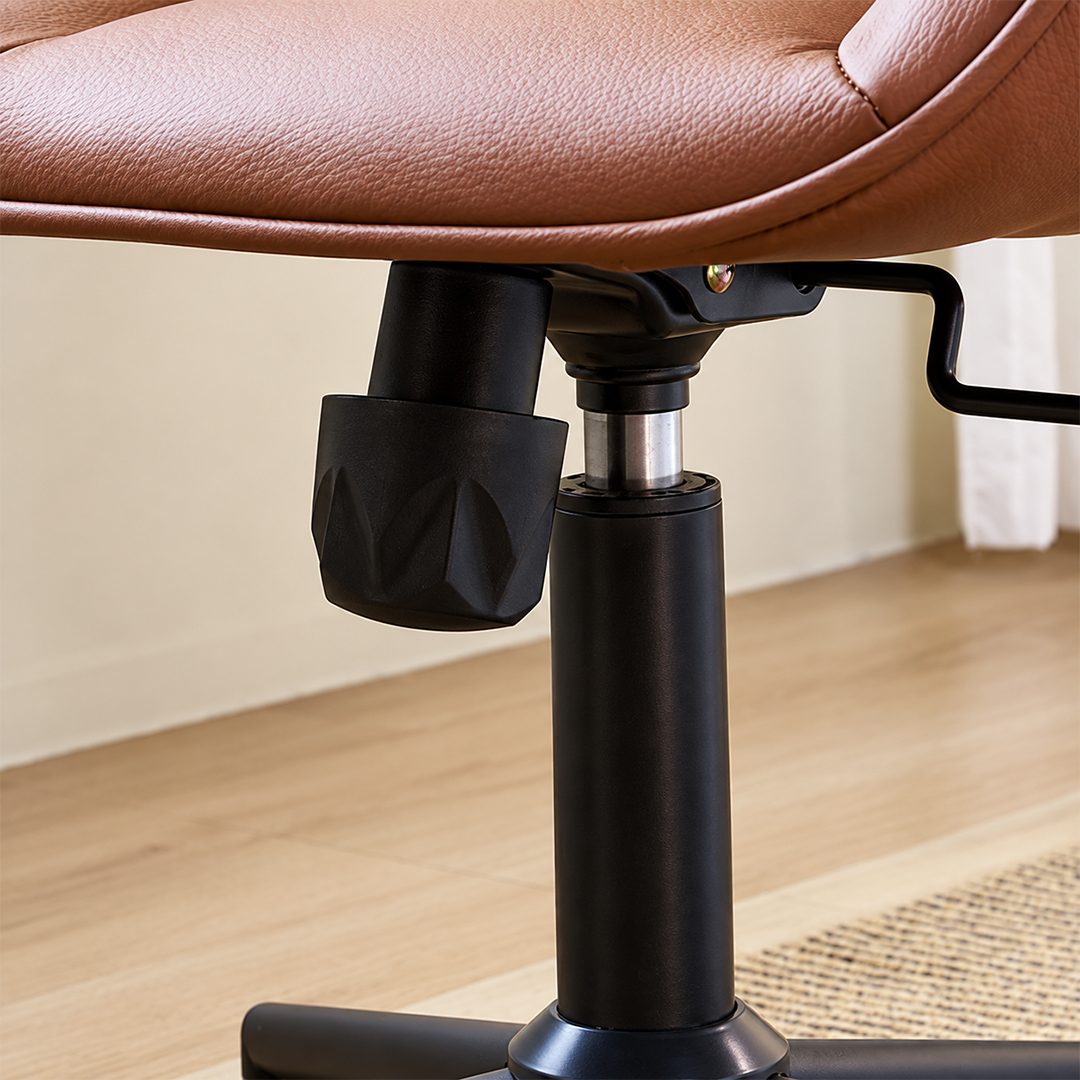 Caspian Office Chair detail image