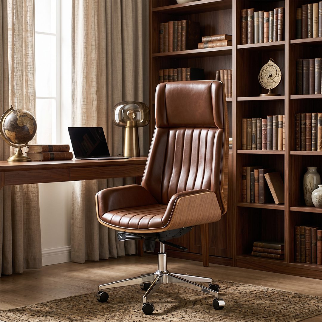 Caspian Executive Office Chair