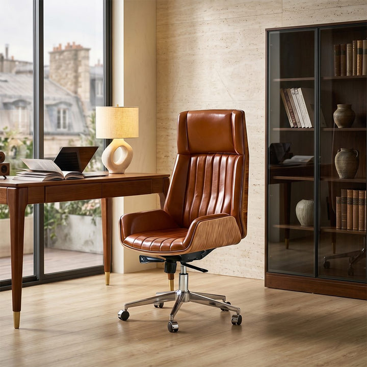 Caspian Executive Office Chair detail image