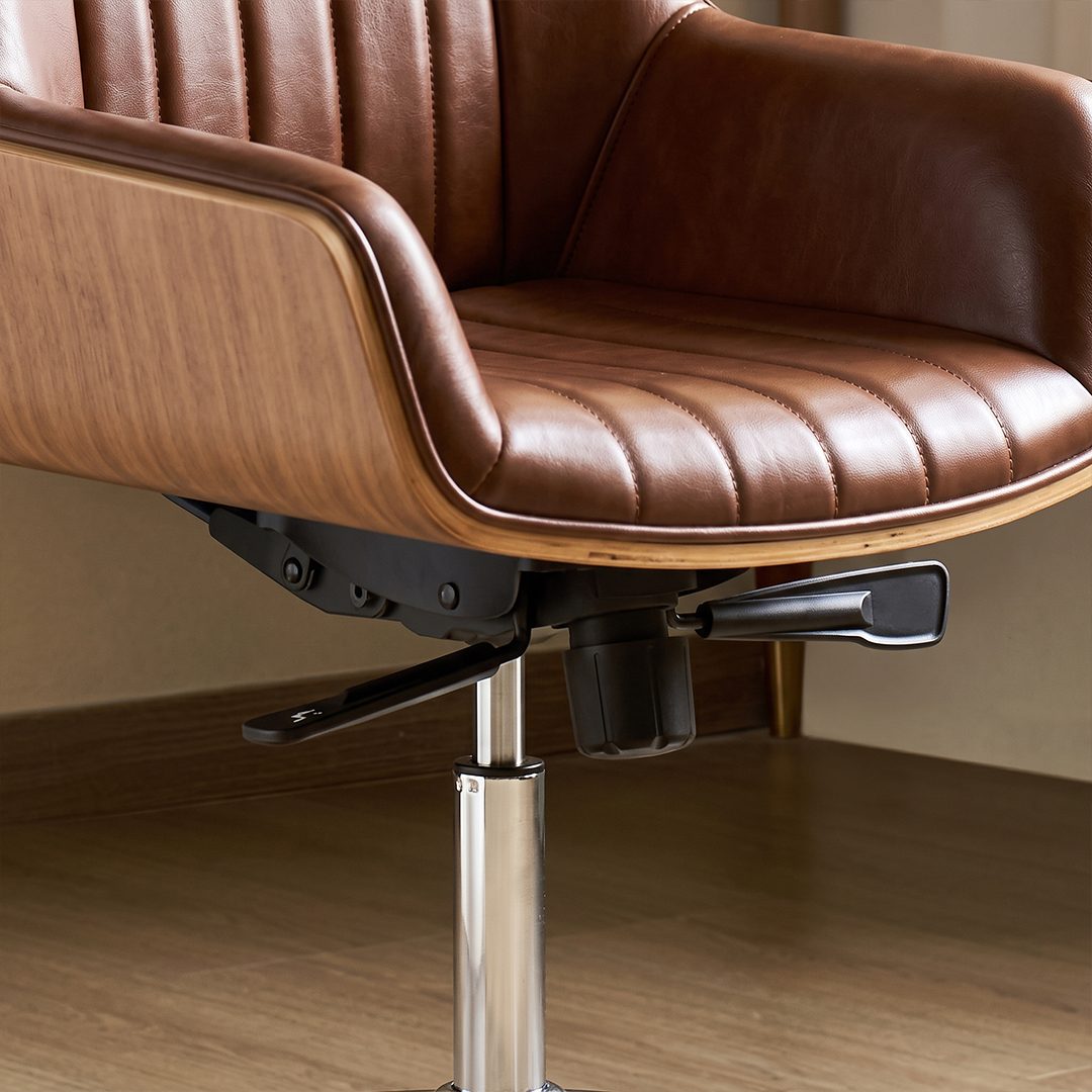 Caspian Executive Office Chair detail image