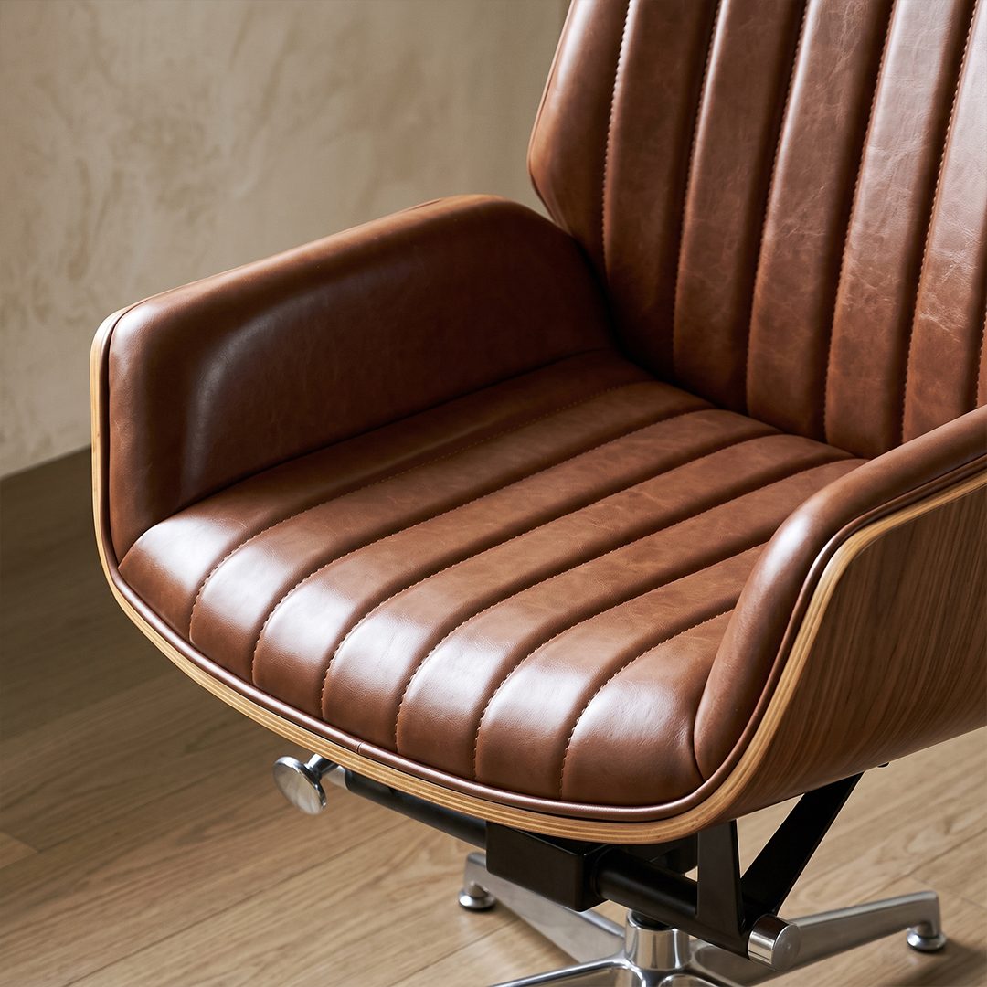 Caspian Executive Office Chair detail image