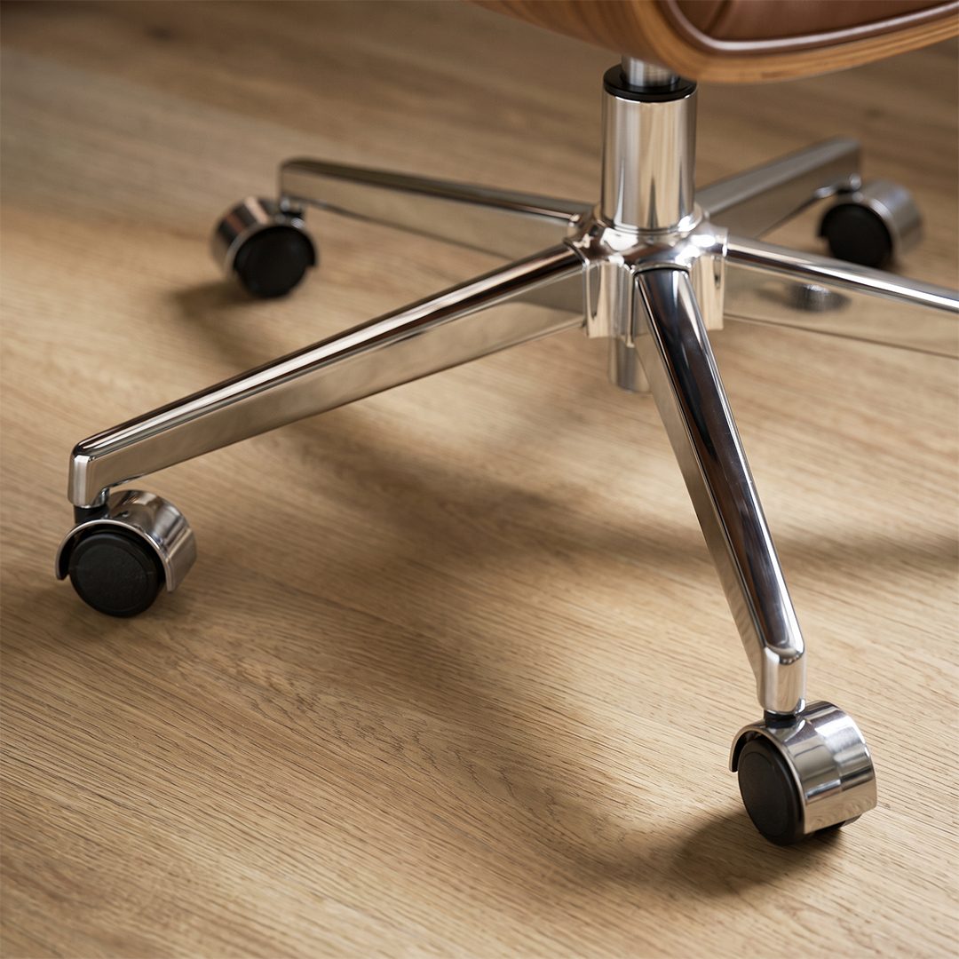 Caspian Executive Office Chair detail image
